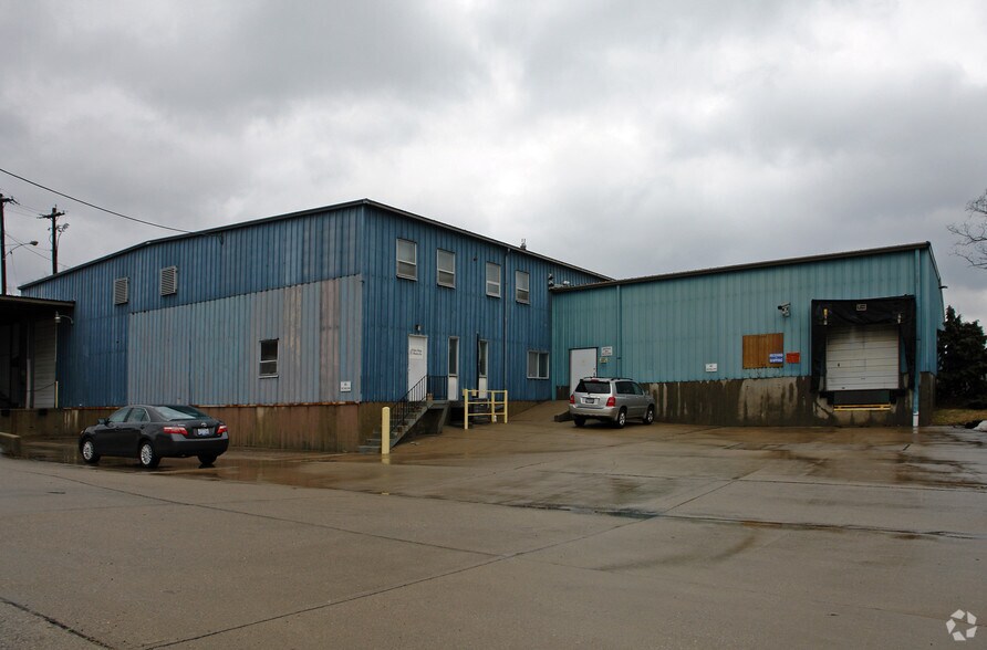 3208 Dixie Hwy, Erlanger, KY à louer - Photo du bâtiment - Image 1 de 3
