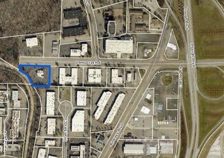 Plus de détails pour 2135 Democrat Rd, Memphis, TN - Commerce de détail à vendre