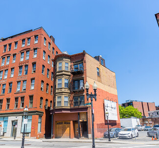 Plus de détails pour 59-61 Endicott st, Boston, MA - Multi-résidentiel à vendre