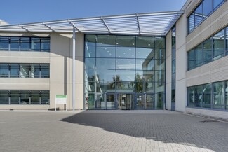 More details for 3 Avenue Jeanne Garnerin, Wissous - Office for Lease