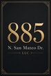 885 N. San Mateo Dr., LLC