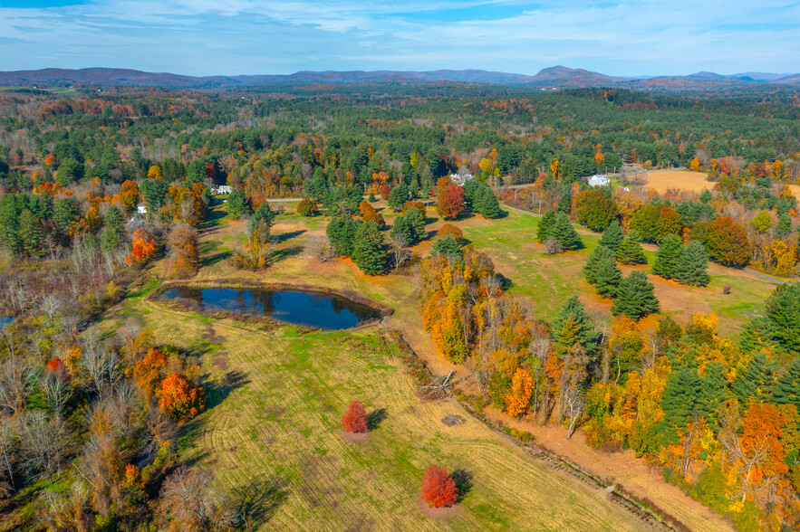 685 S Egremont Rd, Great Barrington, MA à vendre - Photo du b timent - Image 3 de 17