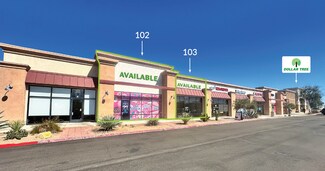 Plus de détails pour 57930-58132 29 Palms Hwy, Yucca Valley, CA - Commerce de détail à louer