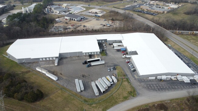 More details for 801 N James Campbell Blvd, Columbia, TN - Industrial for Lease