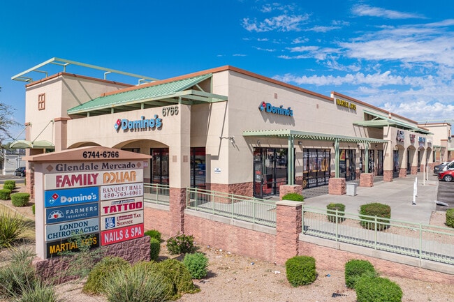 More details for W Glendale Ave, Glendale, AZ - Retail for Lease