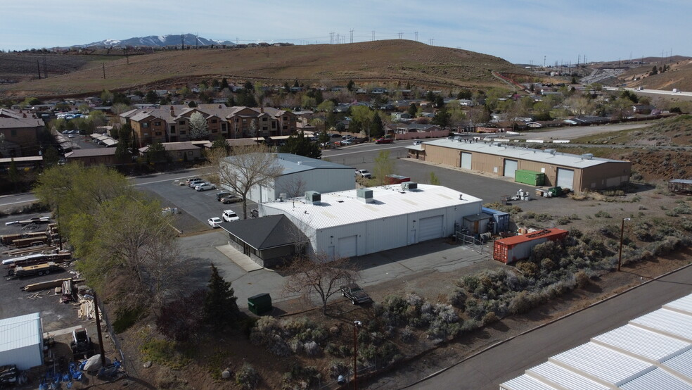 2970 Sutro St, Reno, NV for sale - Building Photo - Image 1 of 1