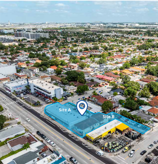 Plus de détails pour 3237 NW 7th Street – à vendre, Miami, FL