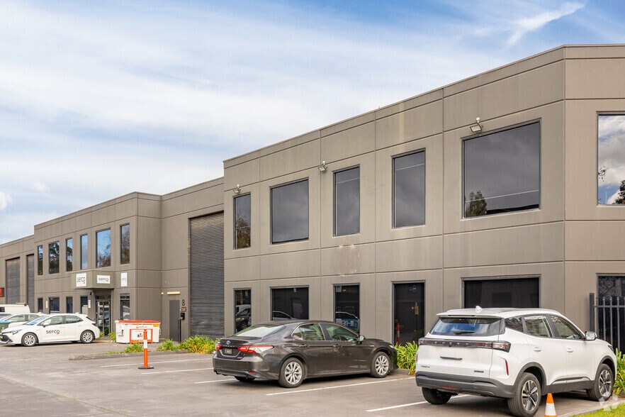 273 Williamstown Rd, Port Melbourne for sale - Building Photo - Image 2 of 5