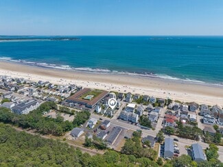 Plus de détails pour 165 E Grand Ave, Old Orchard Beach, ME - Multi-résidentiel à vendre