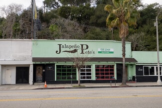 More details for 11612 Ventura Blvd, Studio City, CA - Retail for Lease