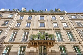 Plus de détails pour 72 Rue D'Hauteville, Paris - Bureau à louer