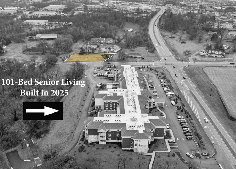 164 Byers Rd, Chester Springs, PA for sale - Building Photo - Image 2 of 10