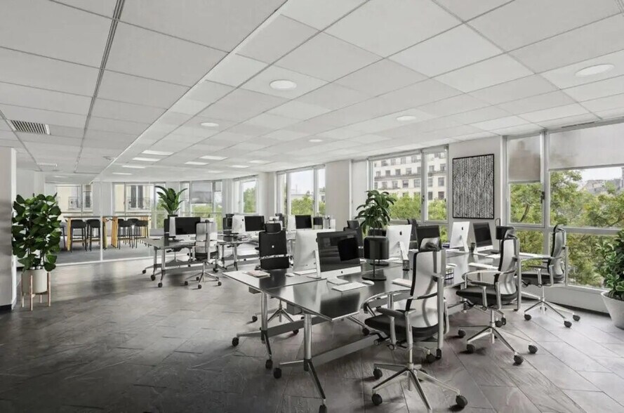 50 Avenue Des Champs Elysées, Paris à louer - Photo intérieure - Image 2 de 7