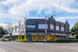Plus de détails pour 401-409 Cleveland St, Redfern - Bureau à louer