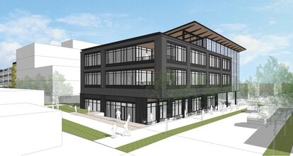 1294 Logan Cir NW, Atlanta, GA for lease Building Photo- Image 1 of 7