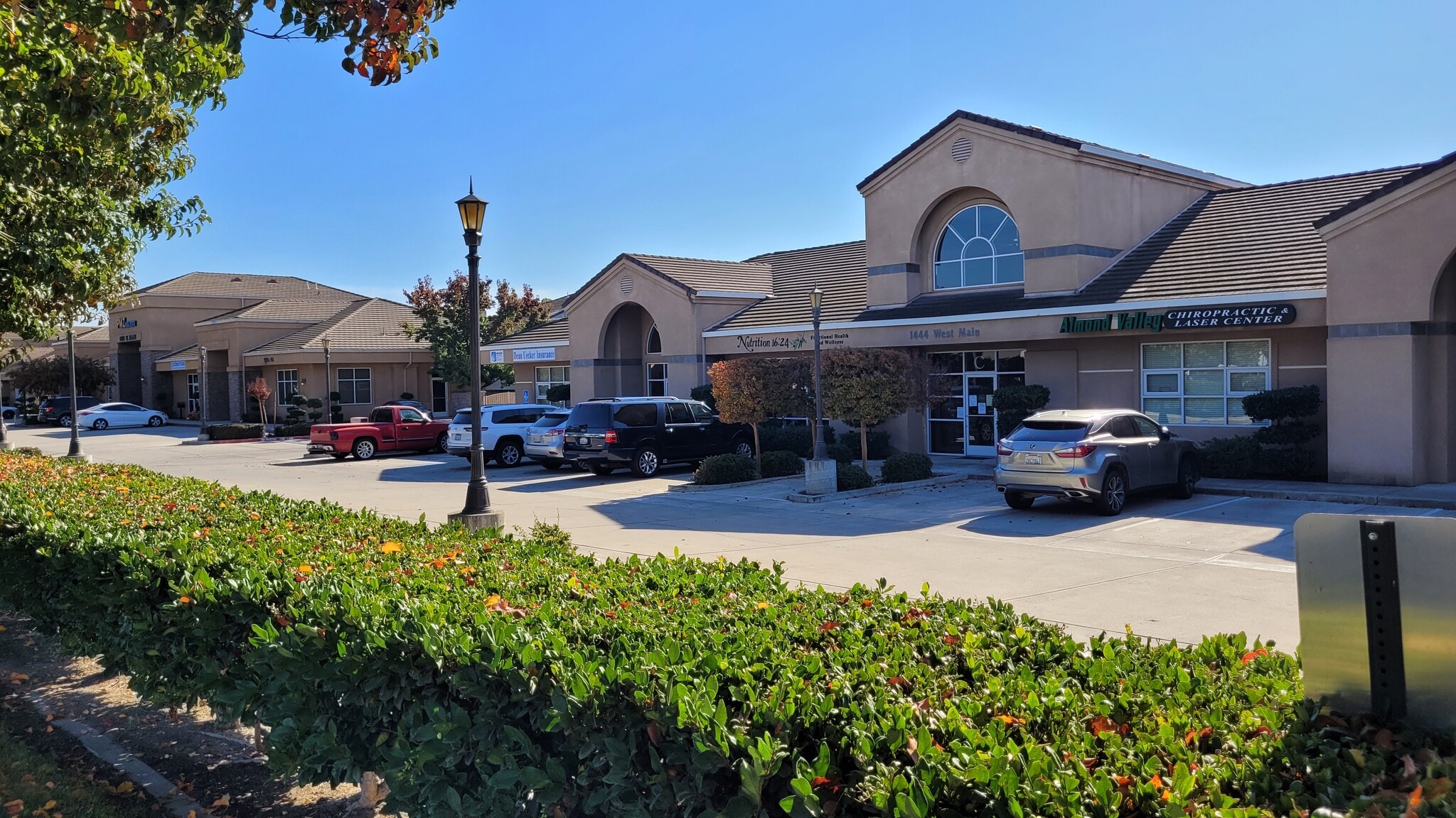 1444 W Main St, Ripon, CA for lease Primary Photo- Image 1 of 72