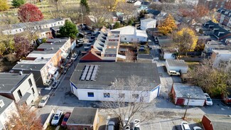 Plus de détails pour 218 E Madison St, Lancaster, PA - Industriel à vendre