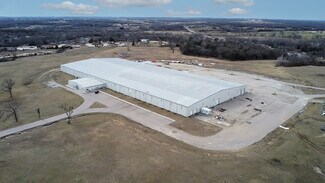 More details for 711 Boren Blvd, Seminole, OK - Industrial for Sale