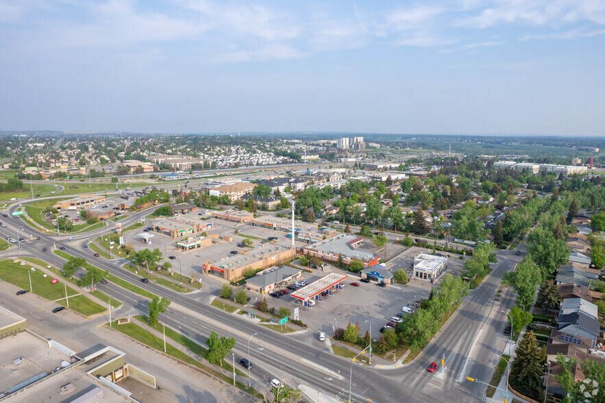 227 153rd Ave SE, Calgary, AB à louer - Aérien - Image 2 de 5