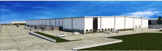 Plus de détails pour 1501 Industrial Park Dr, Maysville, KY - Industriel à louer