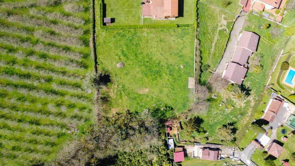 Tiñana, Siero, Asturias à vendre - Photo du bâtiment - Image 3 de 22