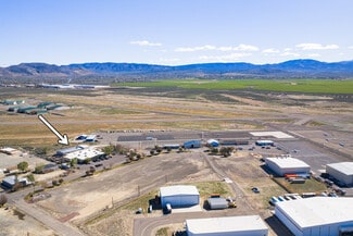 More details for 1130 Airport Rd, Minden, NV - Specialty for Sale