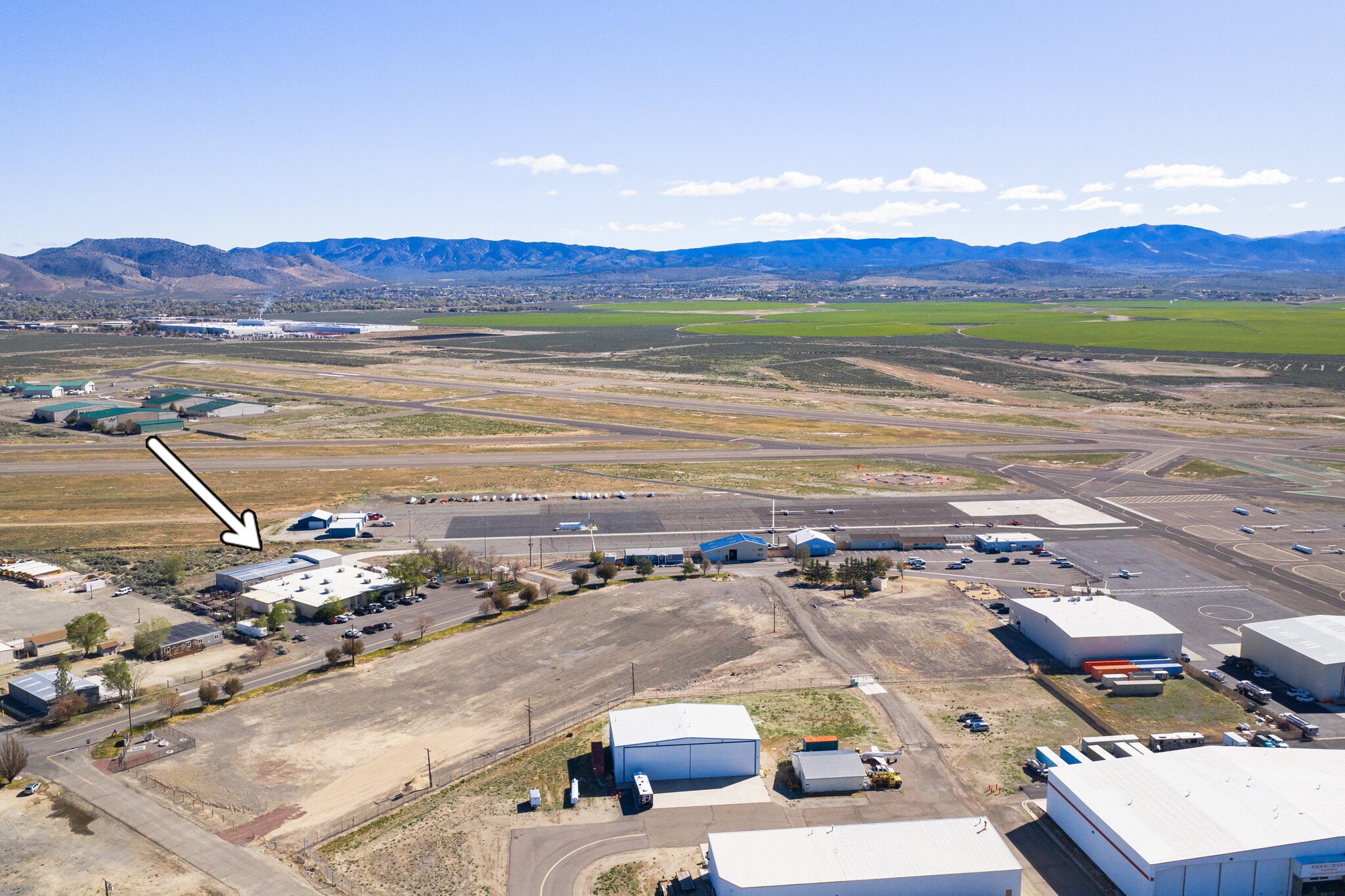 1130 Airport Rd, Minden, NV for sale Primary Photo- Image 1 of 19