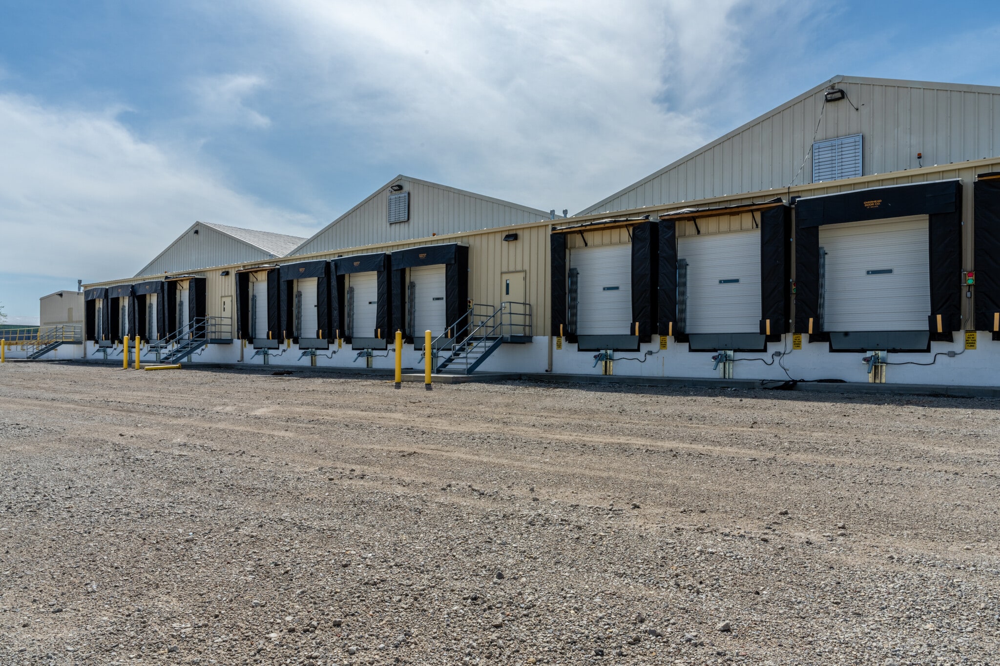 900 S Meridian Rd, Newton, KS for lease Building Photo- Image 1 of 4