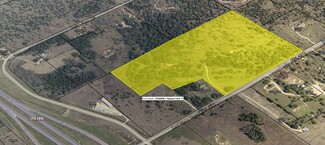 Plus de détails pour 12380 W FM 487, Florence, TX - Terrain à vendre