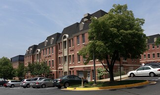 Plus de détails pour 7002 Little River Tpke, Annandale, VA - Bureau/Médical à louer