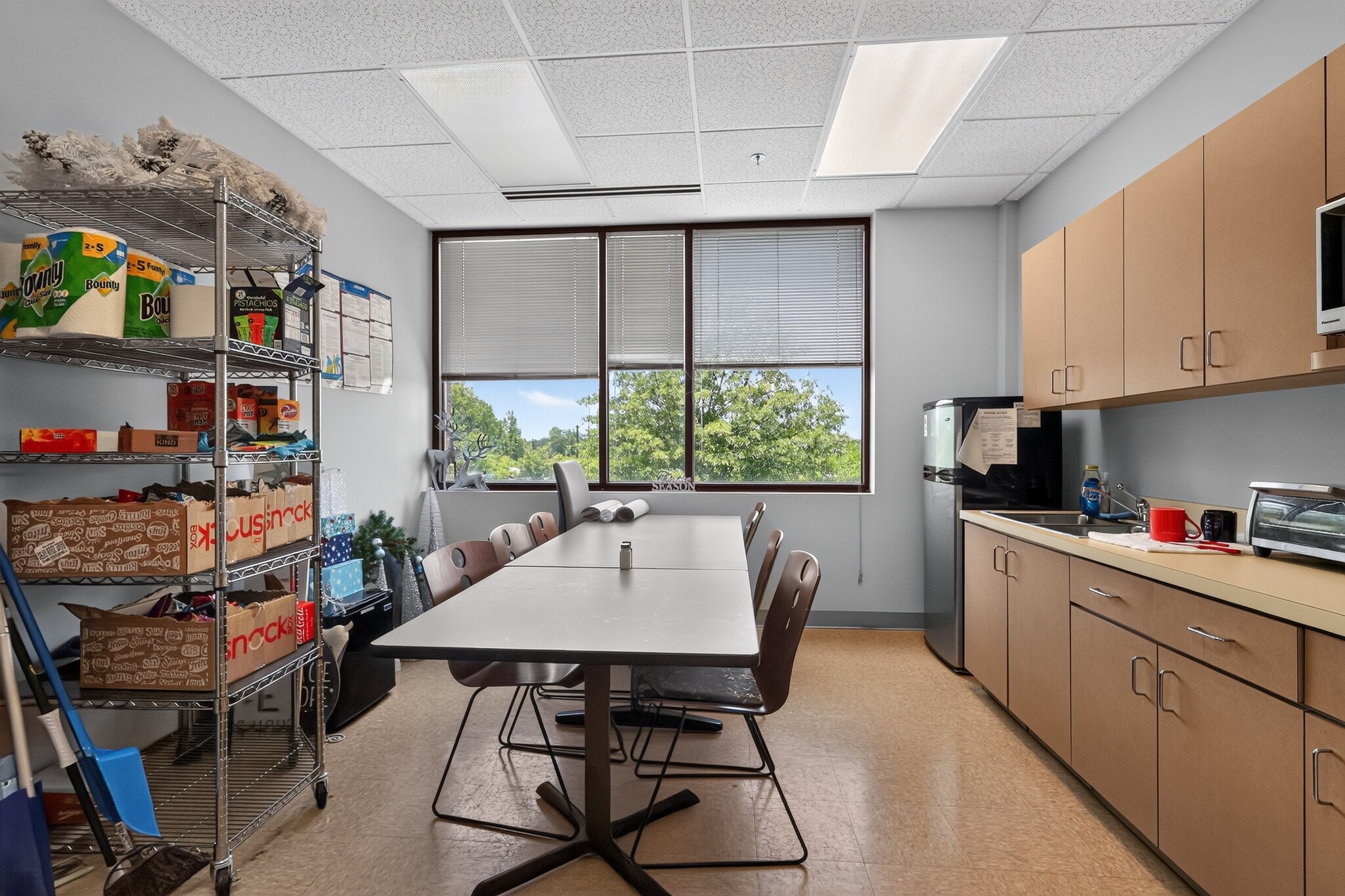 1279 Highway 54 W, Fayetteville, GA for lease Interior Photo- Image 1 of 5