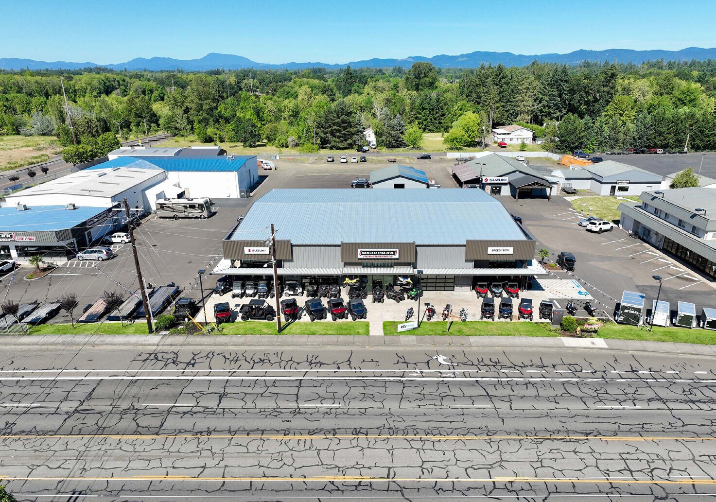 1055 SW 51st St, Albany, OR à vendre Photo principale- Image 1 de 5