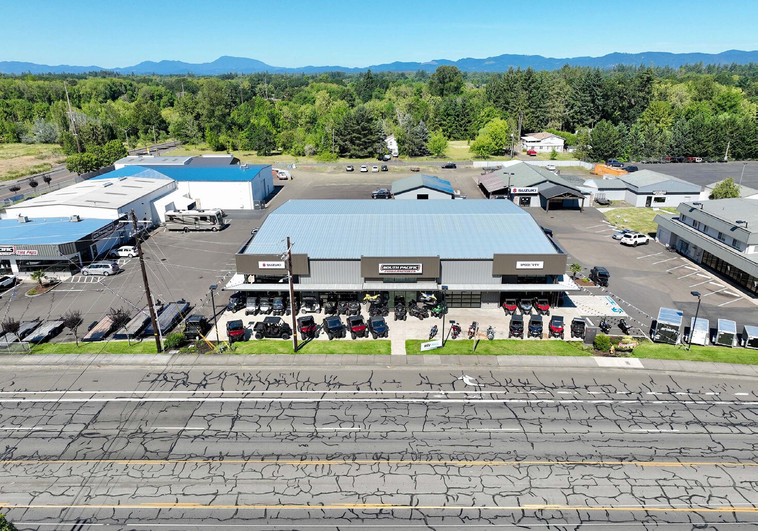 1055 SW 51st St, Albany, OR for sale Primary Photo- Image 1 of 5