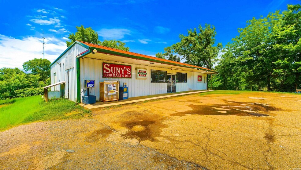 5370 Highway 67 W, Fulton, AR for sale - Building Photo - Image 2 of 30