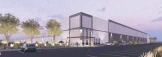 More details for 10070 N Loop Dr, El Paso, TX - Industrial for Lease