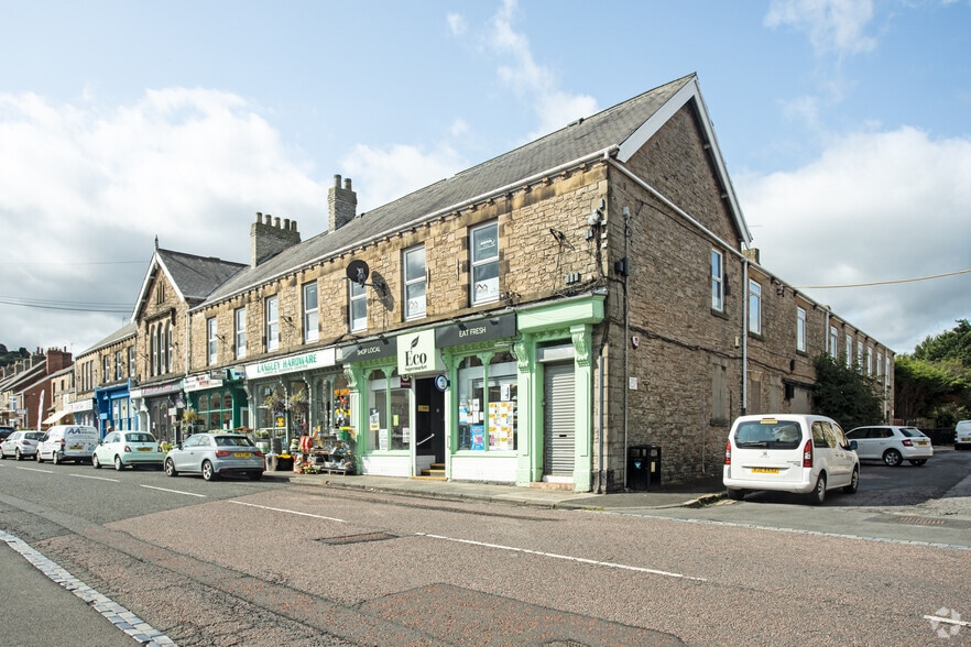 2-4 Front St, Langley Park à louer - Photo du bâtiment - Image 2 de 6