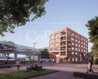 Plus de détails pour 23 Avenue Henri Guillaumet, Toulouse - Bureau à louer