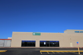 2219 SW 74th St, Oklahoma City, OK for lease Building Photo- Image 1 of 1