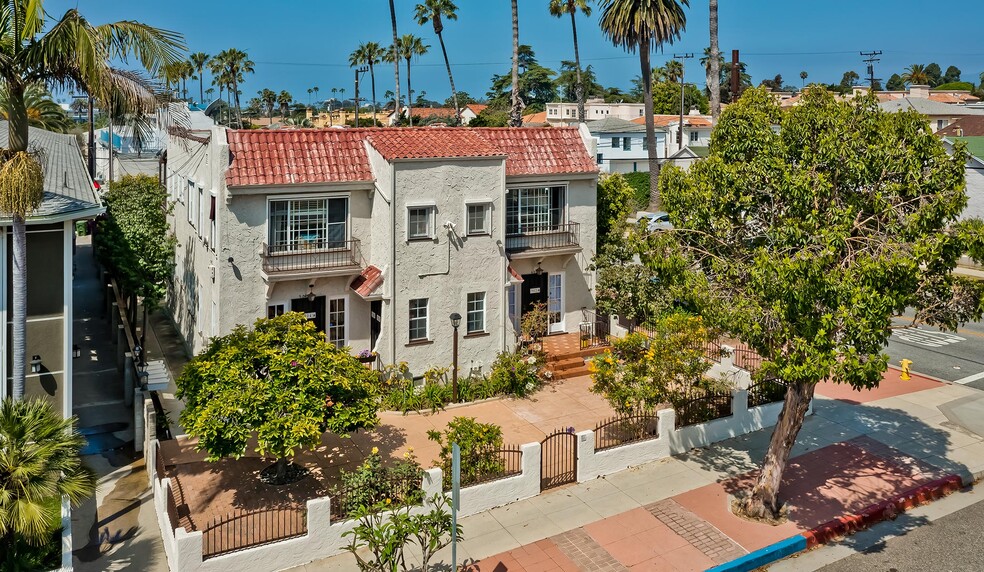 902 16th St, Santa Monica, CA for sale - Building Photo - Image 1 of 45