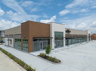 More details for 3349 Grand Pkwy N, Katy, TX - Retail for Lease