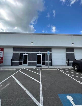 More details for 8169 Pine Ridge Rd, Mechanicsville, VA - Flex for Lease