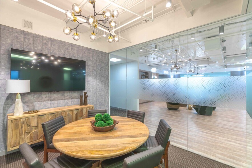 1200 N Federal Hwy, Boca Raton, FL à louer - Photo intérieure - Image 3 de 14