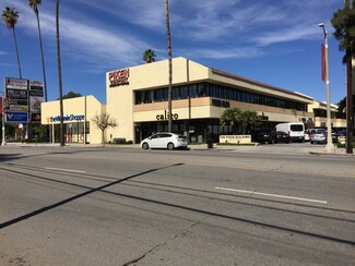 Plus de détails pour 12717-12737 Ventura Blvd, Studio City, CA - Local commercial à louer