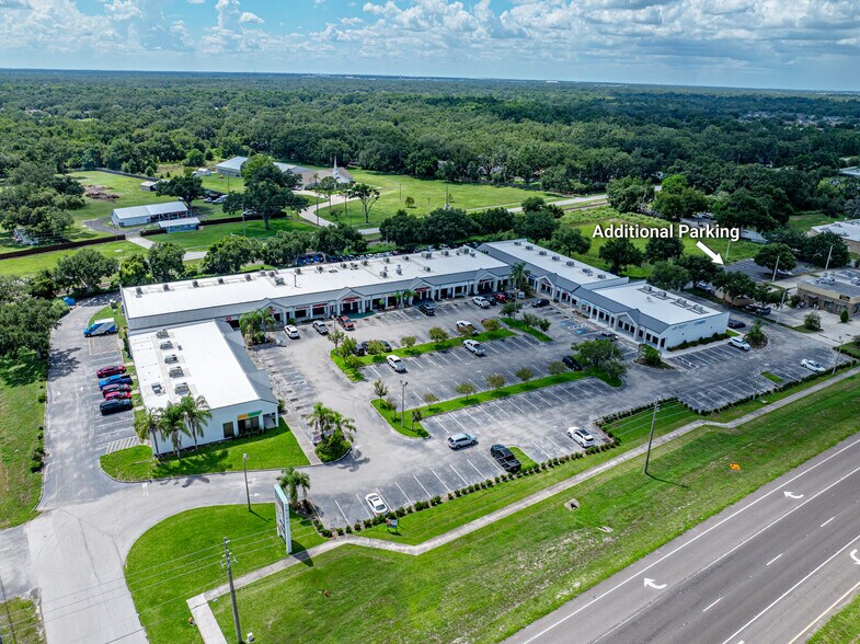 6645 S Florida Ave, Lakeland, FL à vendre - Photo du bâtiment - Image 2 de 10