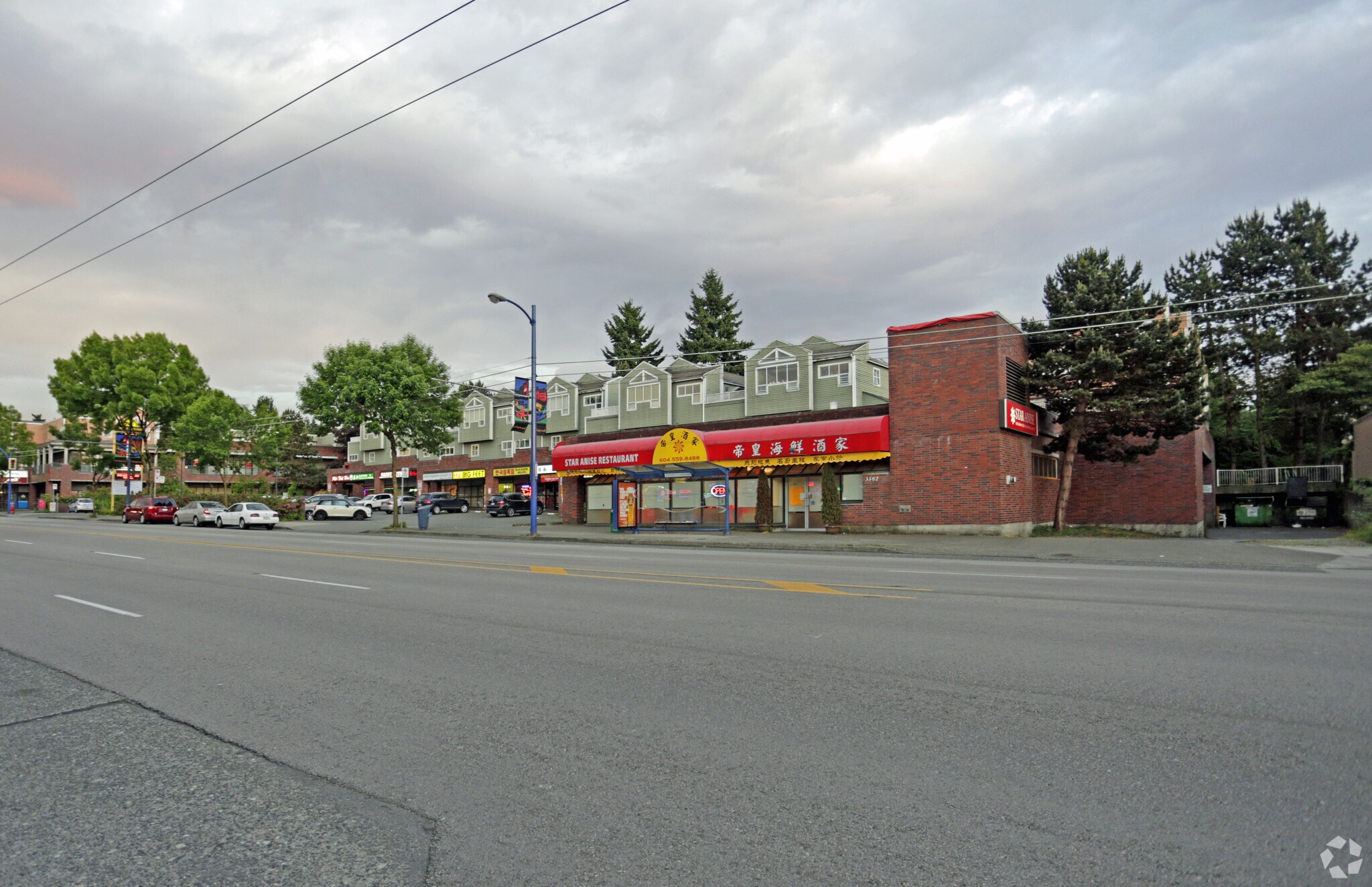 3502-3528 Kingsway, Vancouver, BC for sale Primary Photo- Image 1 of 1
