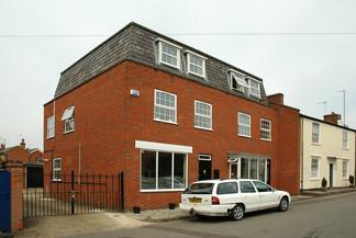 More details for 17-17A Mill Ln, Welwyn - Office for Lease