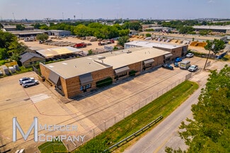 More details for 11151 Shady Trl, Dallas, TX - Flex for Lease