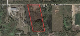 Plus de détails pour 9896 Broadway, Conroe, TX - Terrain à vendre