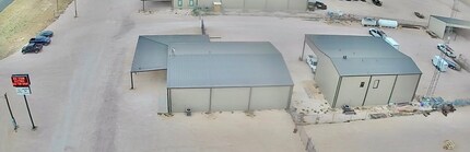 602 US Highway 385 N, Seminole, TX - Aerial  map view - Image1