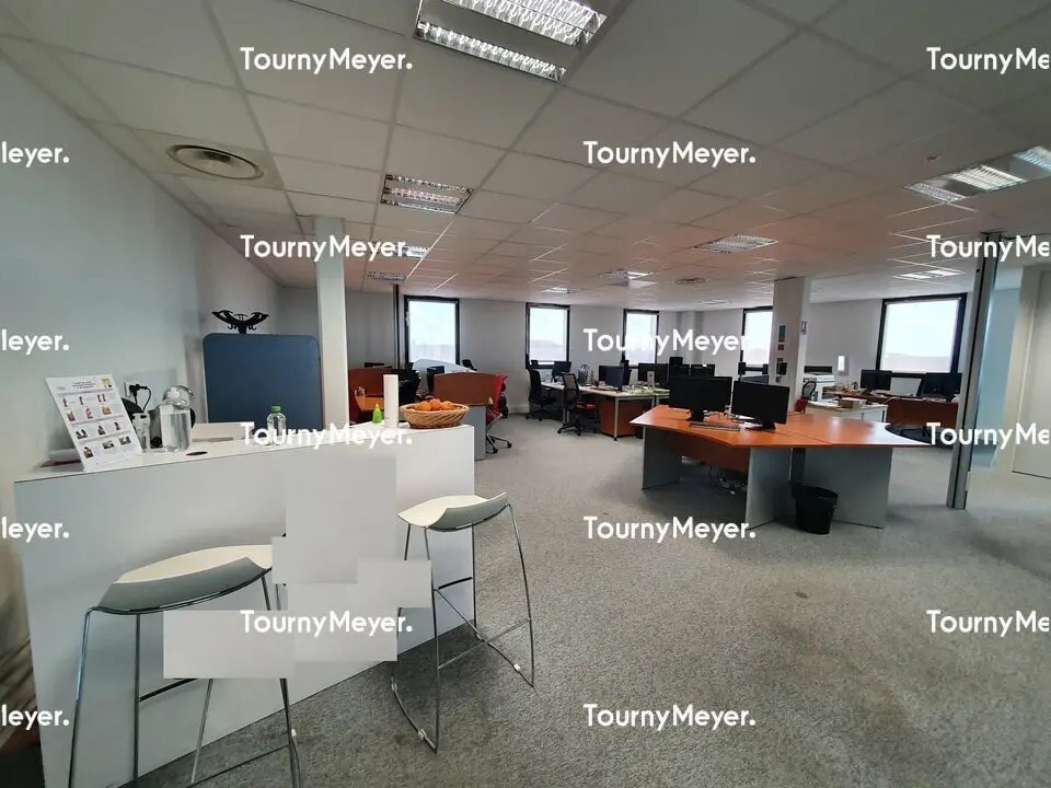 Bureau dans Saint-Herblain à vendre Photo intérieure- Image 1 de 7